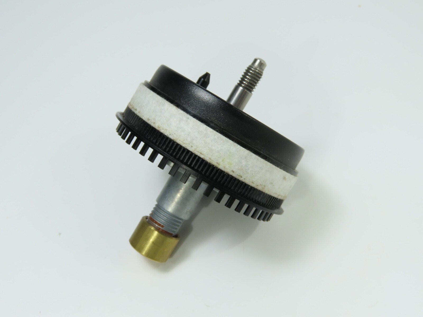 > FOSTEX R8 < Reel Tape Reel Hub Reel to Reel Part 8260298000 /Fx88/89 - Image 3