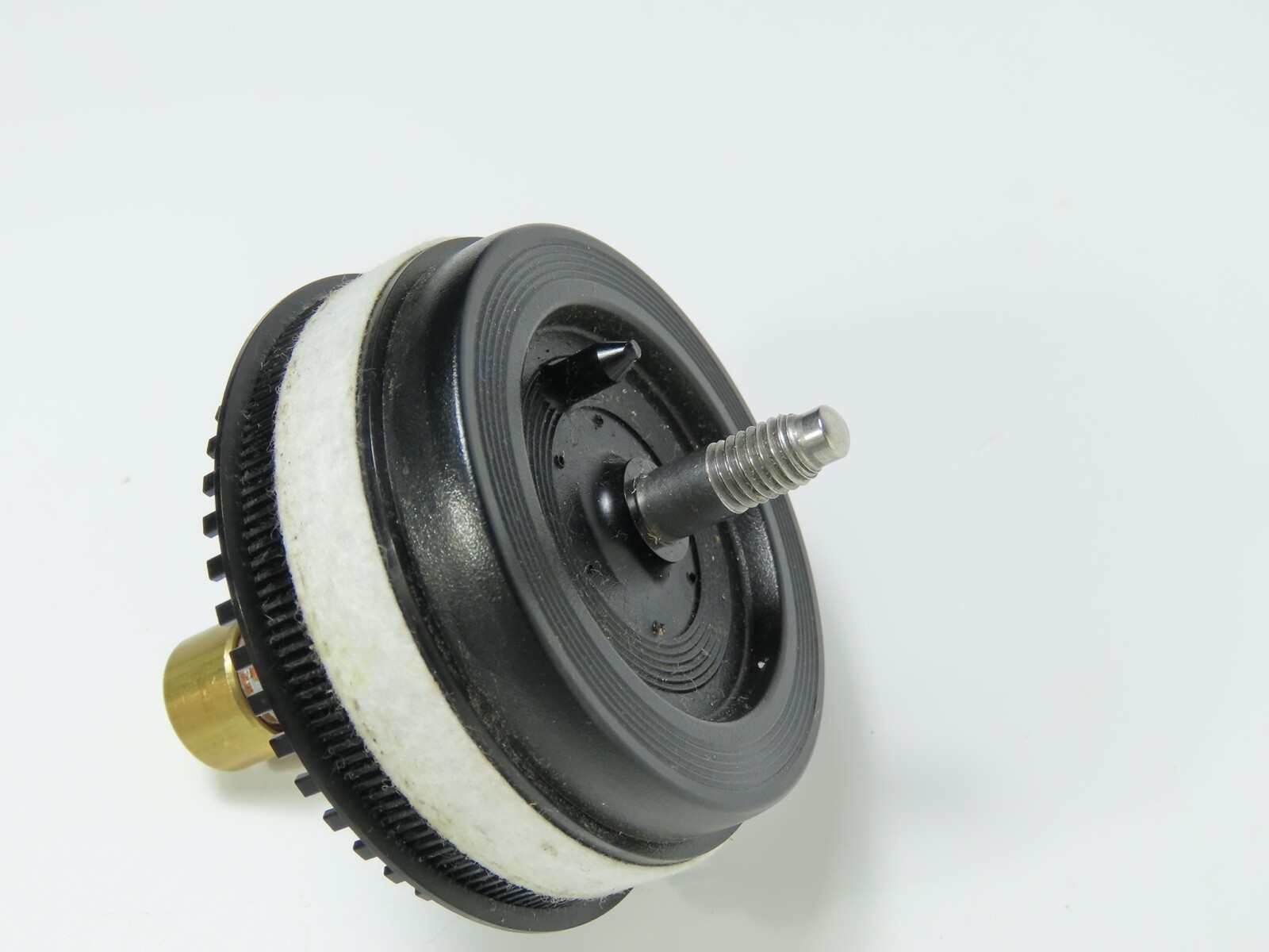 > FOSTEX R8 < Reel Tape Reel Hub Reel to Reel Part 8260298000 /Fx88/89 - Image 4