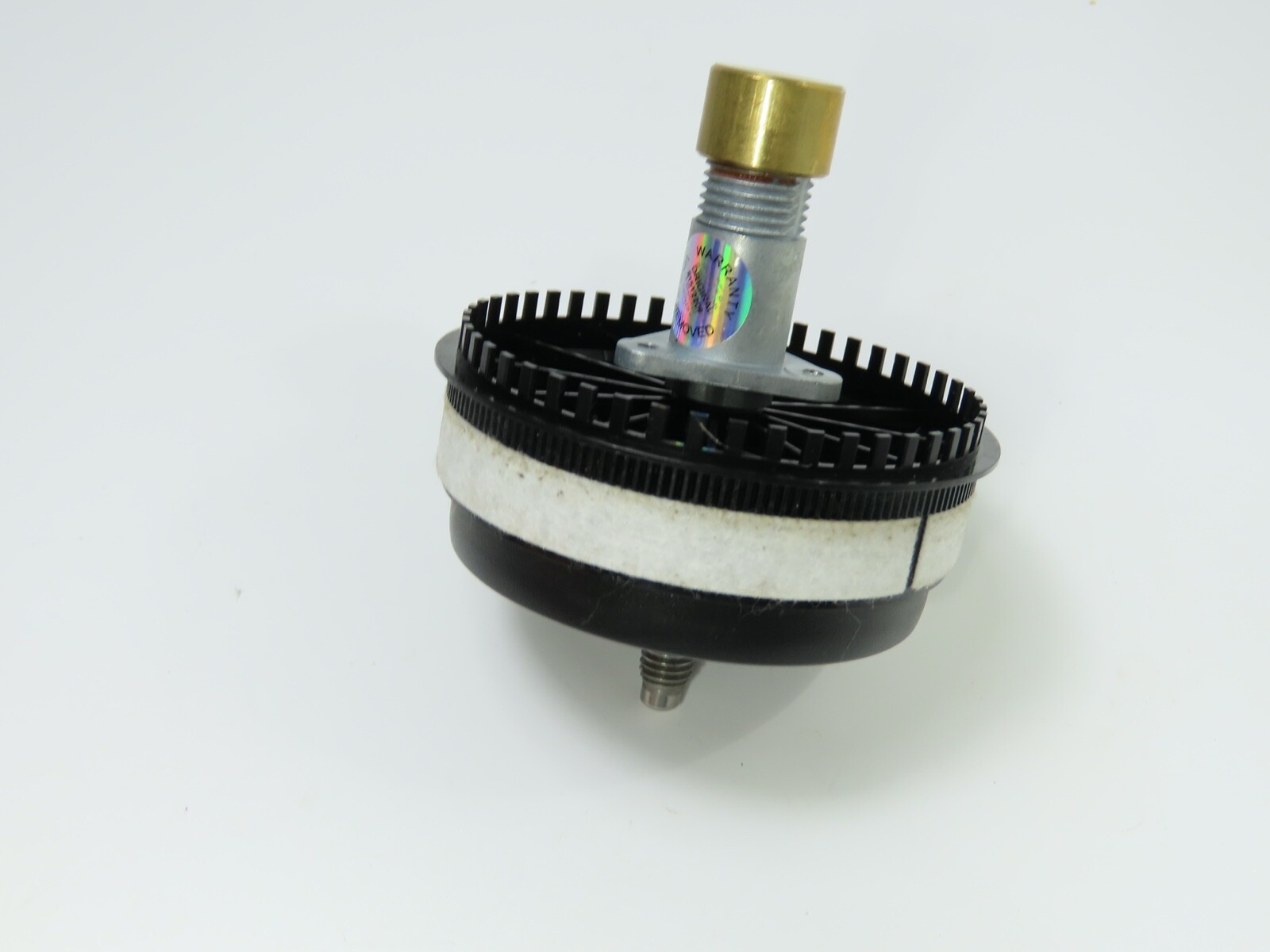 > FOSTEX R8 < Reel Tape Reel Hub Reel to Reel Part 8260298000 /Fx88/89 - Image 5