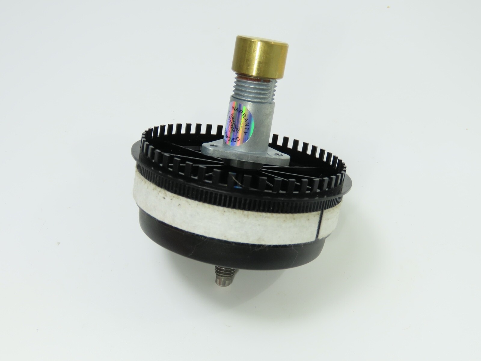 > FOSTEX R8 < Reel Tape Reel Hub Reel to Reel Part 8260298000 /Fx88/89 - Image 6