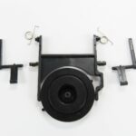 *Hitachi DA-1000* Disc Clamper CD Parts /SD169