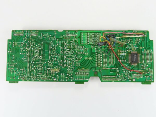 *Hitachi DA-1000* Pre Amp PCB Circuit Board 259759 CD Parts /SD162 - Image 5