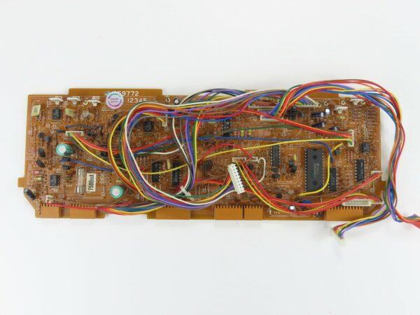 *Hitachi DA-1000* Servo PCB PS P.W.B. Board 398680 CD Parts /SD160