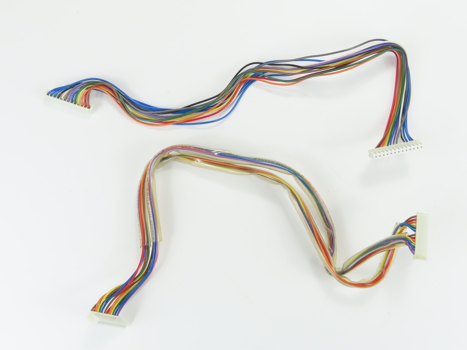 *Hitachi DA-1000* Wiring Cables Ribbon CD Parts /SD172