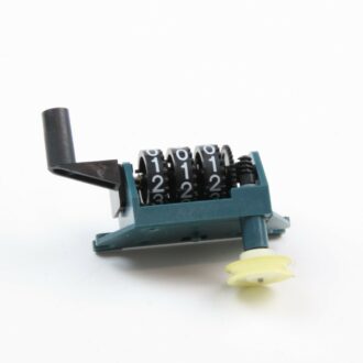 NAD-6240-Counter-Tape-Deck-Parts-E390-326978008834