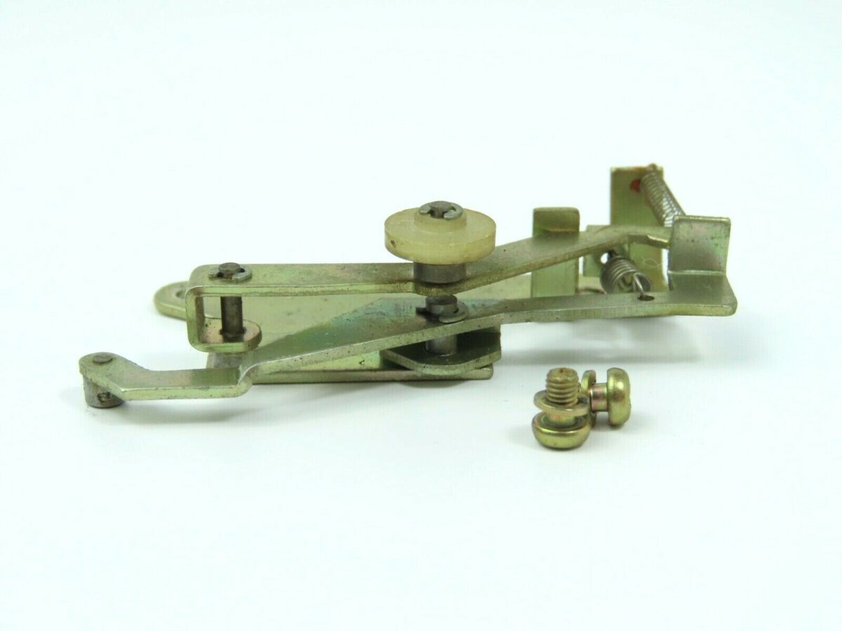 > Nakamichi 700 < Cassette Holder Assembly B18 Tape Deck Part /ND93 - Image 3