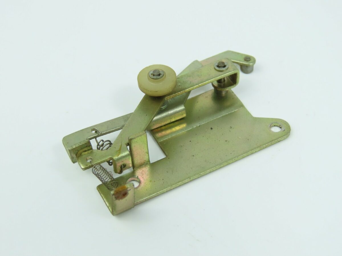 > Nakamichi 700 < Cassette Holder Assembly B18 Tape Deck Part /ND93 - Image 4