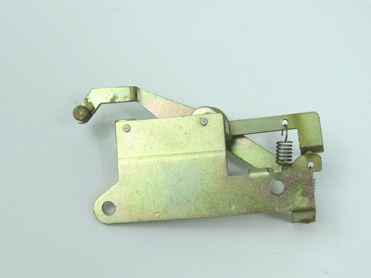 > Nakamichi 700 < Cassette Holder Assembly B18 Tape Deck Part /ND93 - Image 5