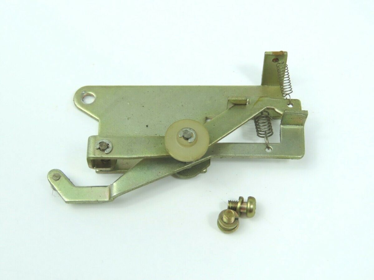 > Nakamichi 700 < Cassette Holder Assembly B18 Tape Deck Part /ND93