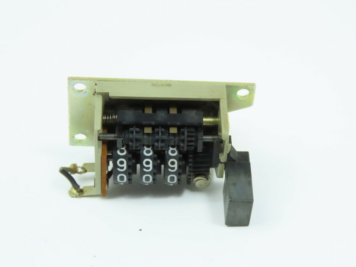 > Nakamichi 700 < Counter Tape Deck Part /ND89 - Image 3