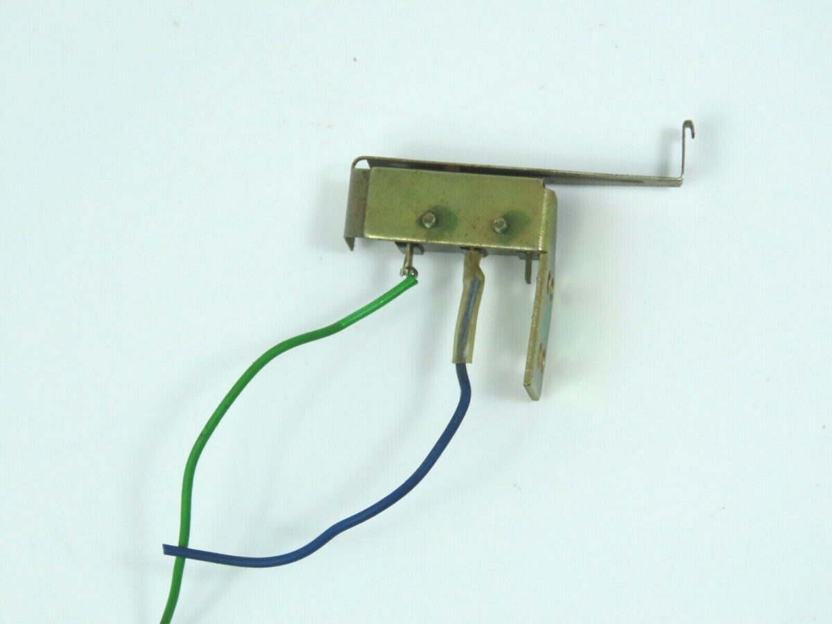 > Nakamichi 700 < Microswitch Tape Deck Part /ND126 - Image 4