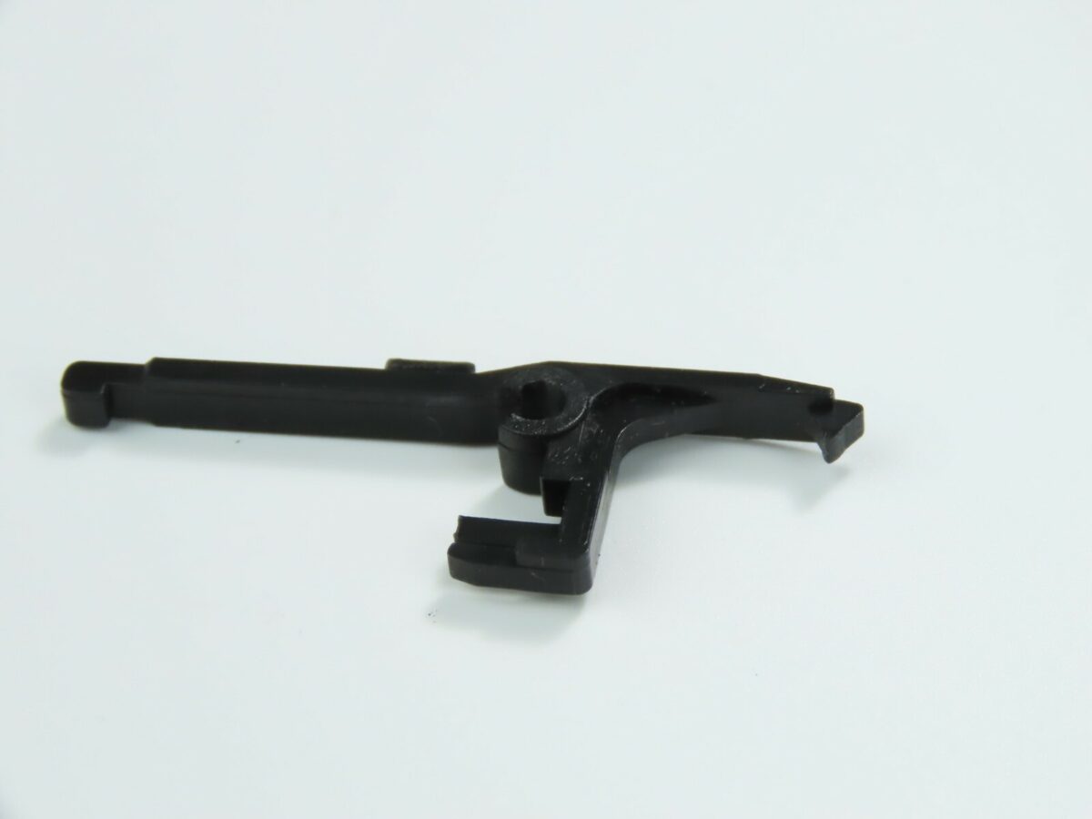 > Nakamichi BX-300E < Record Protect Lever Tape Deck Parts /ND272 - Image 3