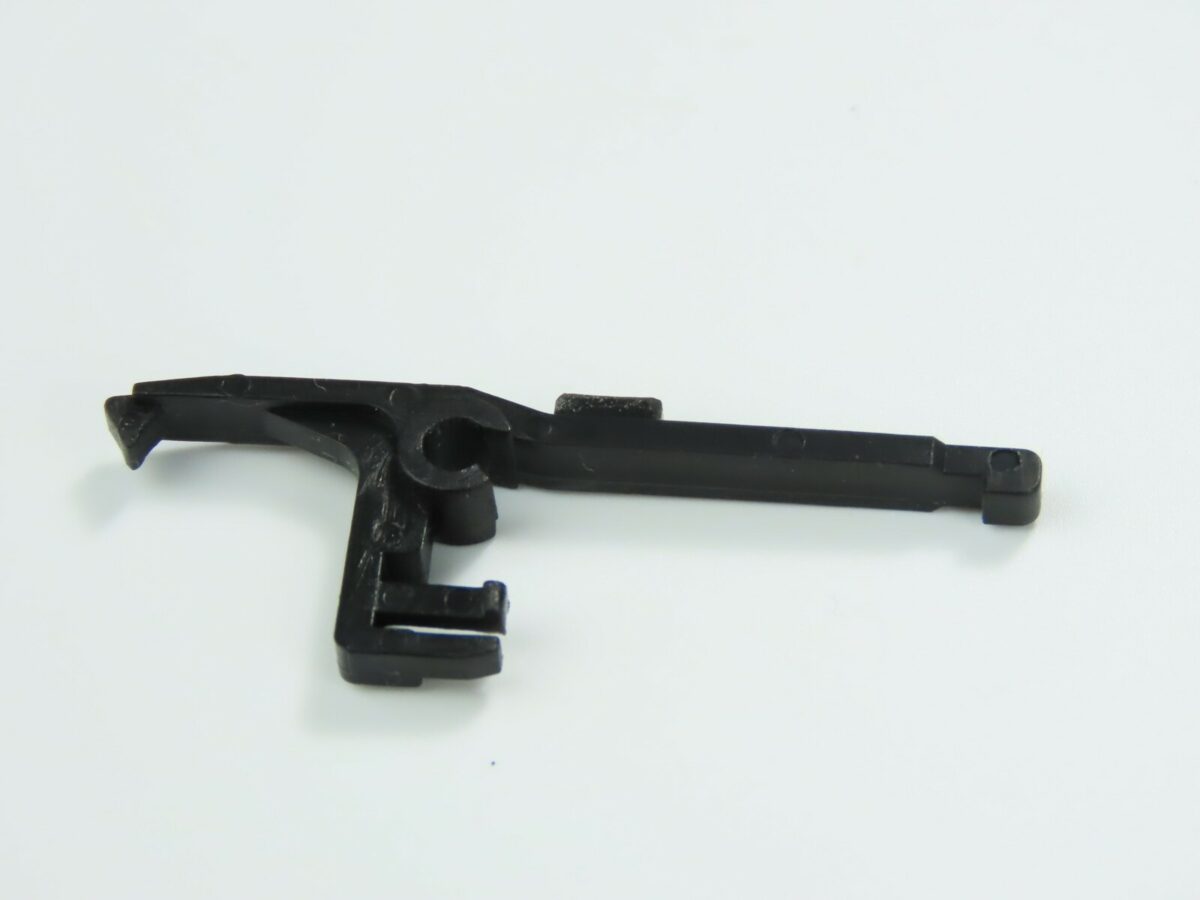 > Nakamichi BX-300E < Record Protect Lever Tape Deck Parts /ND272 - Image 4