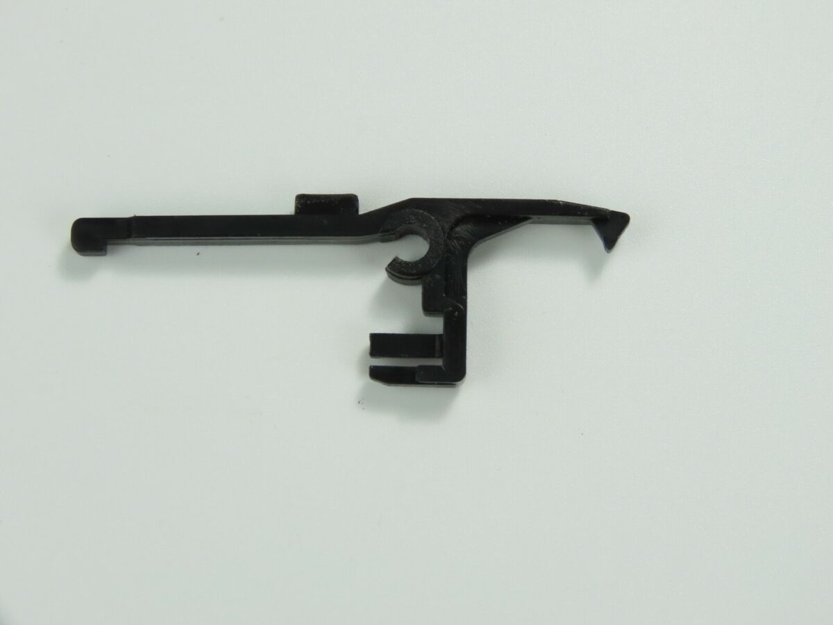 > Nakamichi BX-300E < Record Protect Lever Tape Deck Parts /ND272