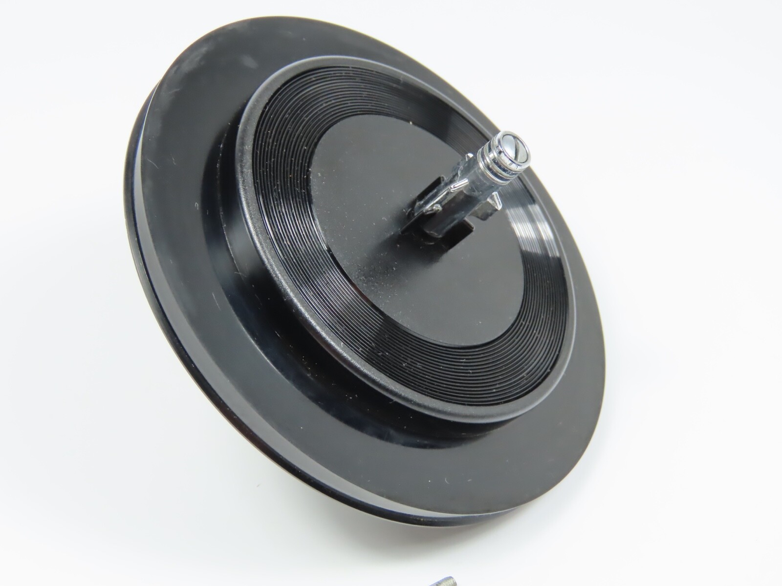 > PHILIPS N4515 < Reel Table Tape Plate Reel to Reel Part /P42 - Image 3