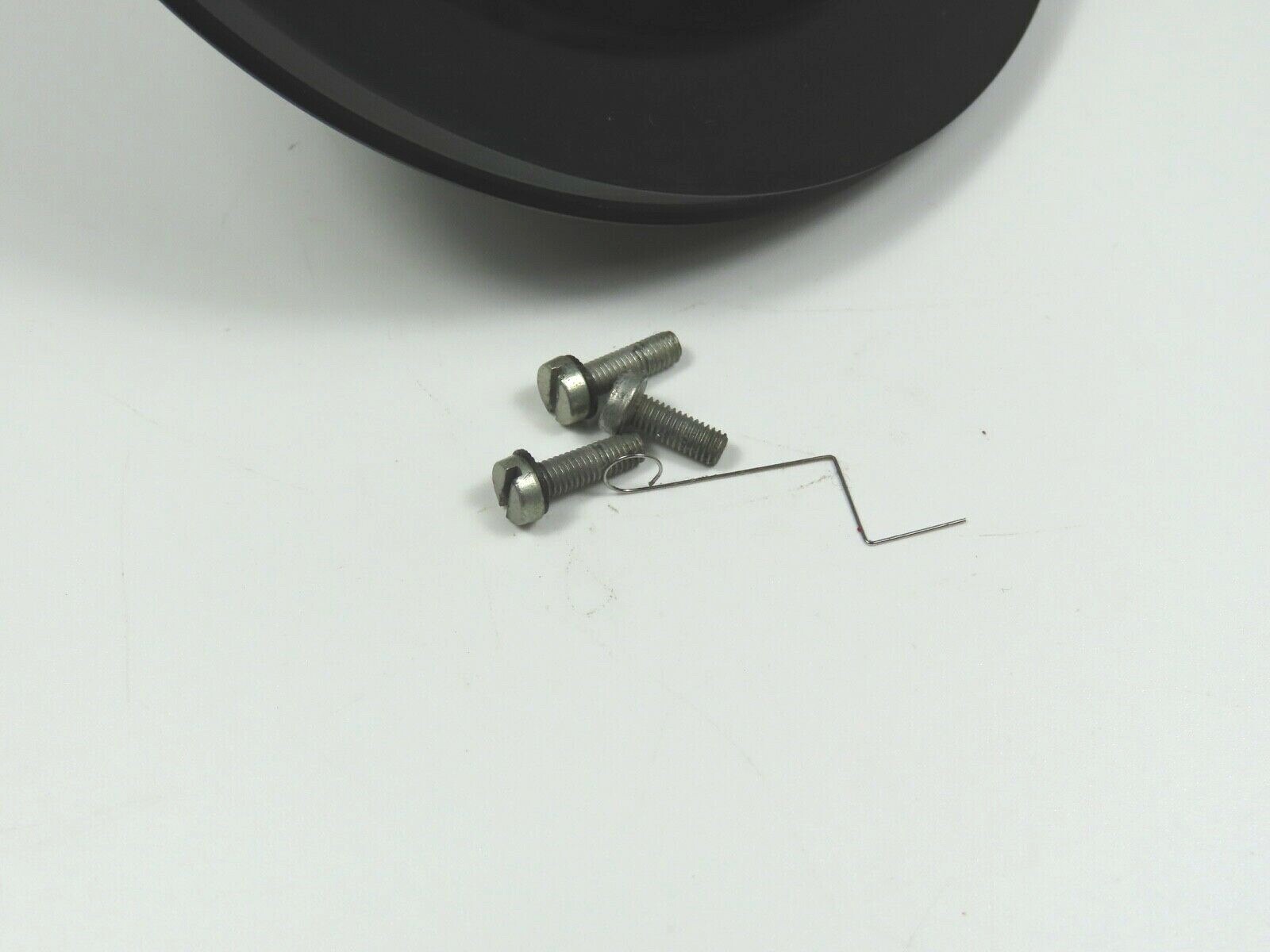 > PHILIPS N4515 < Reel Table Tape Plate Reel to Reel Part /P42 - Image 4