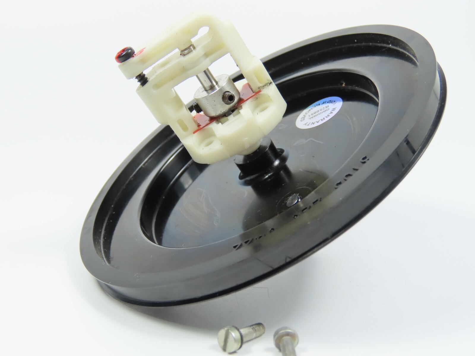 > PHILIPS N4515 < Reel Table Tape Plate Reel to Reel Part /P42 - Image 5