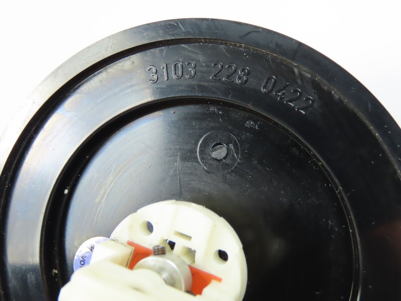 > PHILIPS N4515 < Reel Table Tape Plate Reel to Reel Part /P42 - Image 6