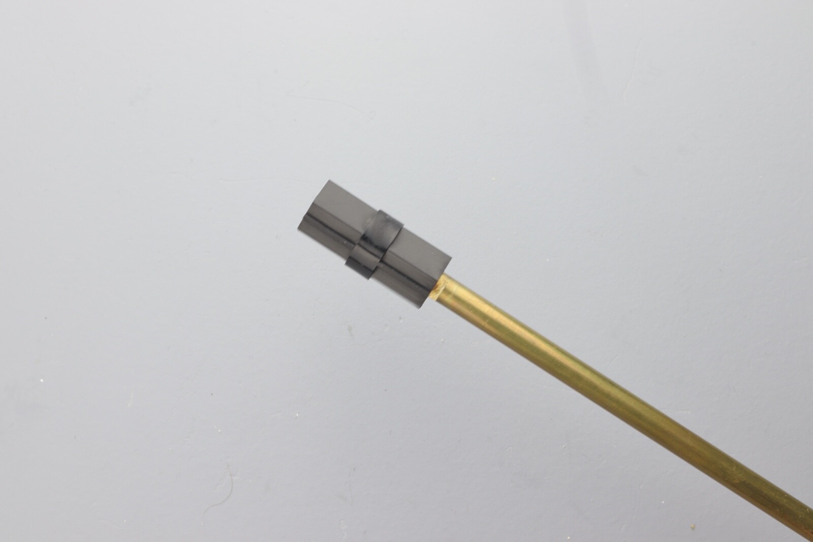 > PIONEER CT-91 URUSHI < VR Rod Tape Deck Parts /D71 - Image 4