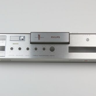 Philips-4407-Front-Panel-Lower-Section-Reel-to-Reel-part-FP393-327023721404