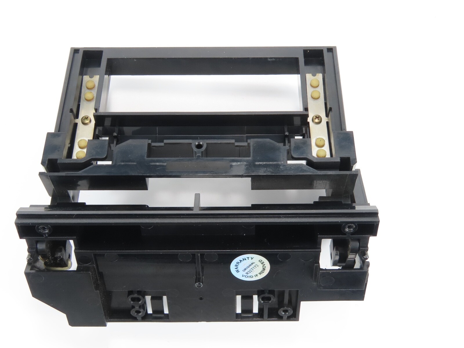 *Pioneer CT-445* Cassette Holder Taper Deck Parts /A494