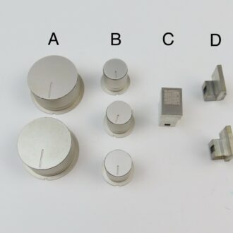 Pioneer-SA-420-Knob-Button-single-Amplifier-Parts-A754-326567932994