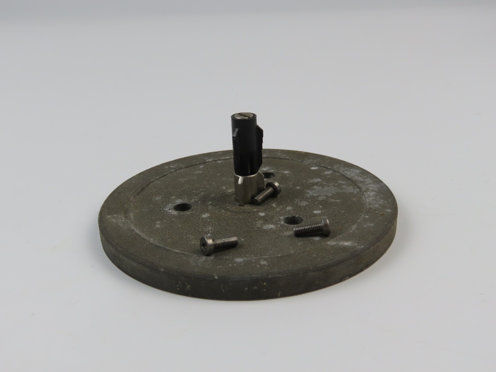 *REVOX A77* Tape Plate Reel Table Reel to Reel Part /R505 - Image 3