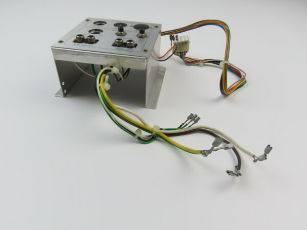 *REVOX B77* Connection Panel Reel to Reel Part /R - Image 3