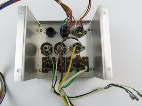 *REVOX B77* Connection Panel Reel to Reel Part /R - Image 6