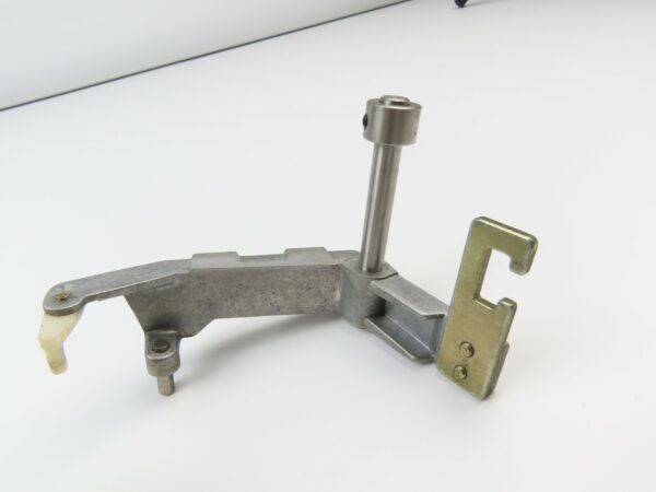 *REVOX B77* Pinch Roller Lever + Solenoid Reel to Reel Part /R525 - Image 5
