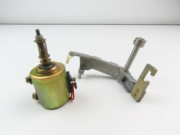 *REVOX B77* Pinch Roller Lever + Solenoid Reel to Reel Part /R525