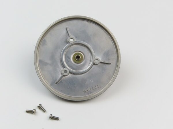 *REVOX B77* Tape Plate Reel Table Reel to Reel Part /R519 - Image 4