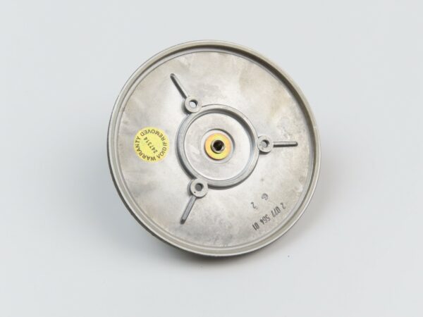 *REVOX B77* Tape Plate Reel Table Reel to Reel Part /R519 - Image 5