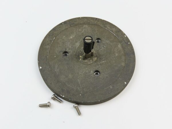 *REVOX B77* Tape Plate Reel Table Reel to Reel Part /R519