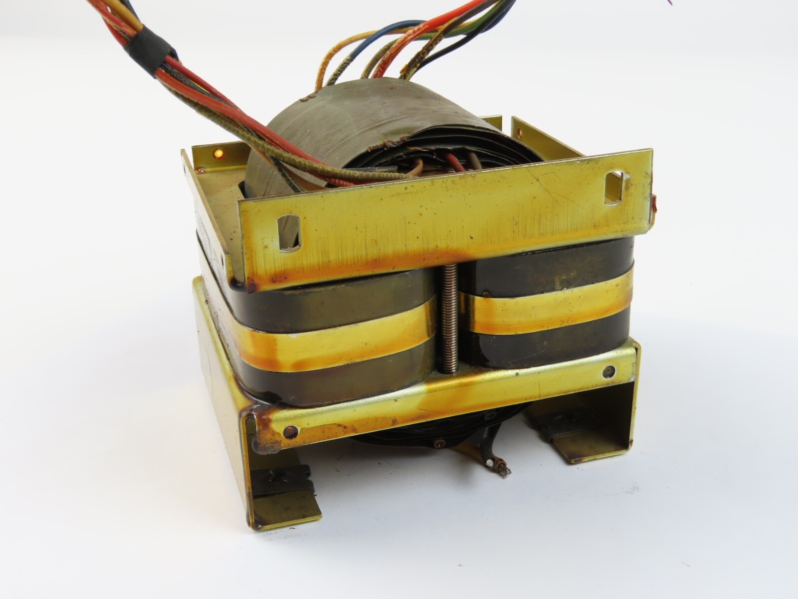 *REVOX F36* Power Transformer Reel to Reel Part /Rv253 - Image 7