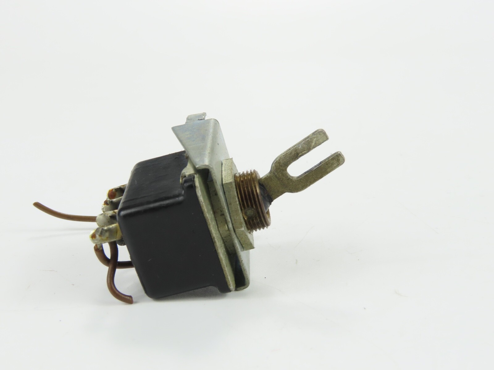*Revox G36* Toggle Switch Reel to Reel Part /Rv151 - Image 3