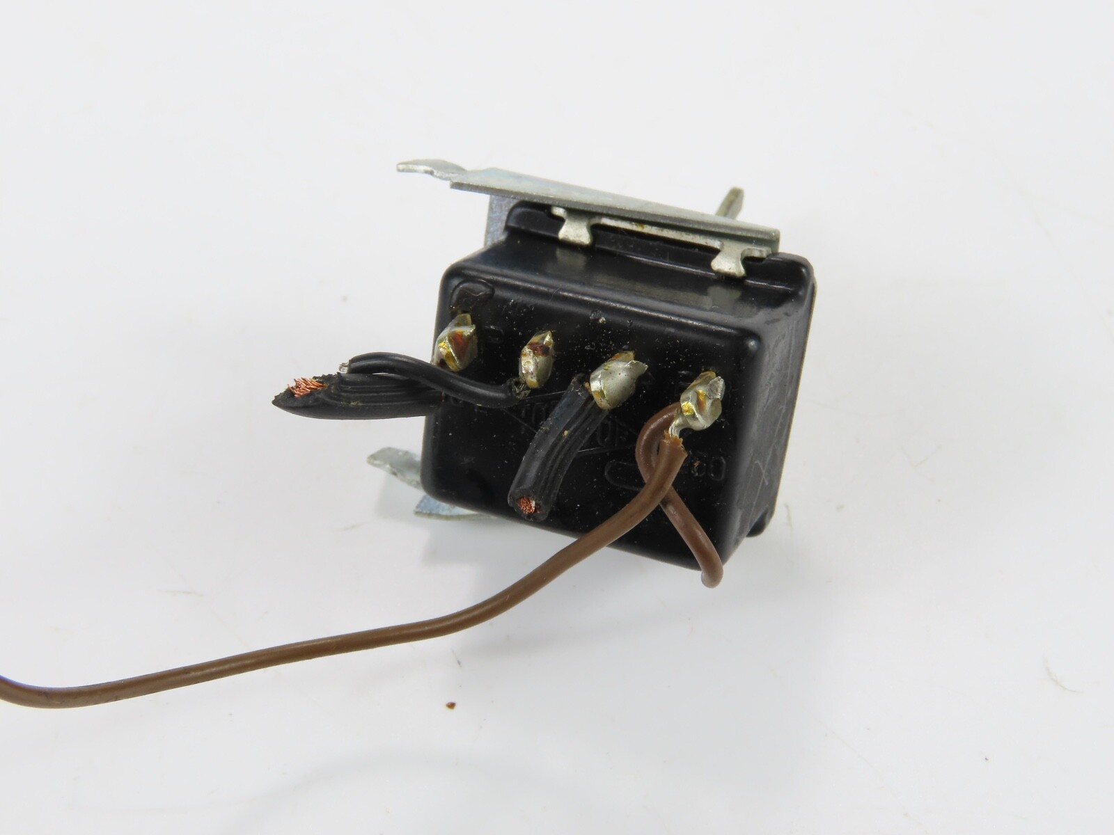 *Revox G36* Toggle Switch Reel to Reel Part /Rv151 - Image 4