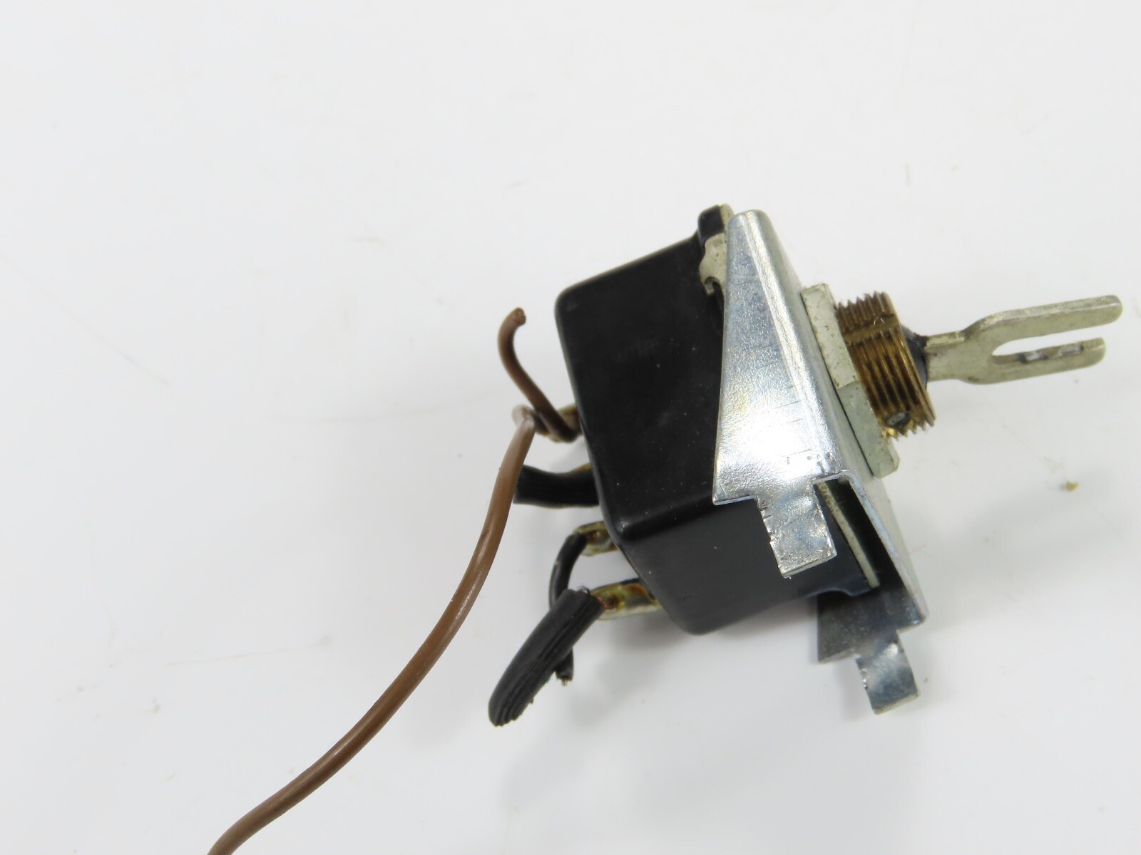 *Revox G36* Toggle Switch Reel to Reel Part /Rv151 - Image 5