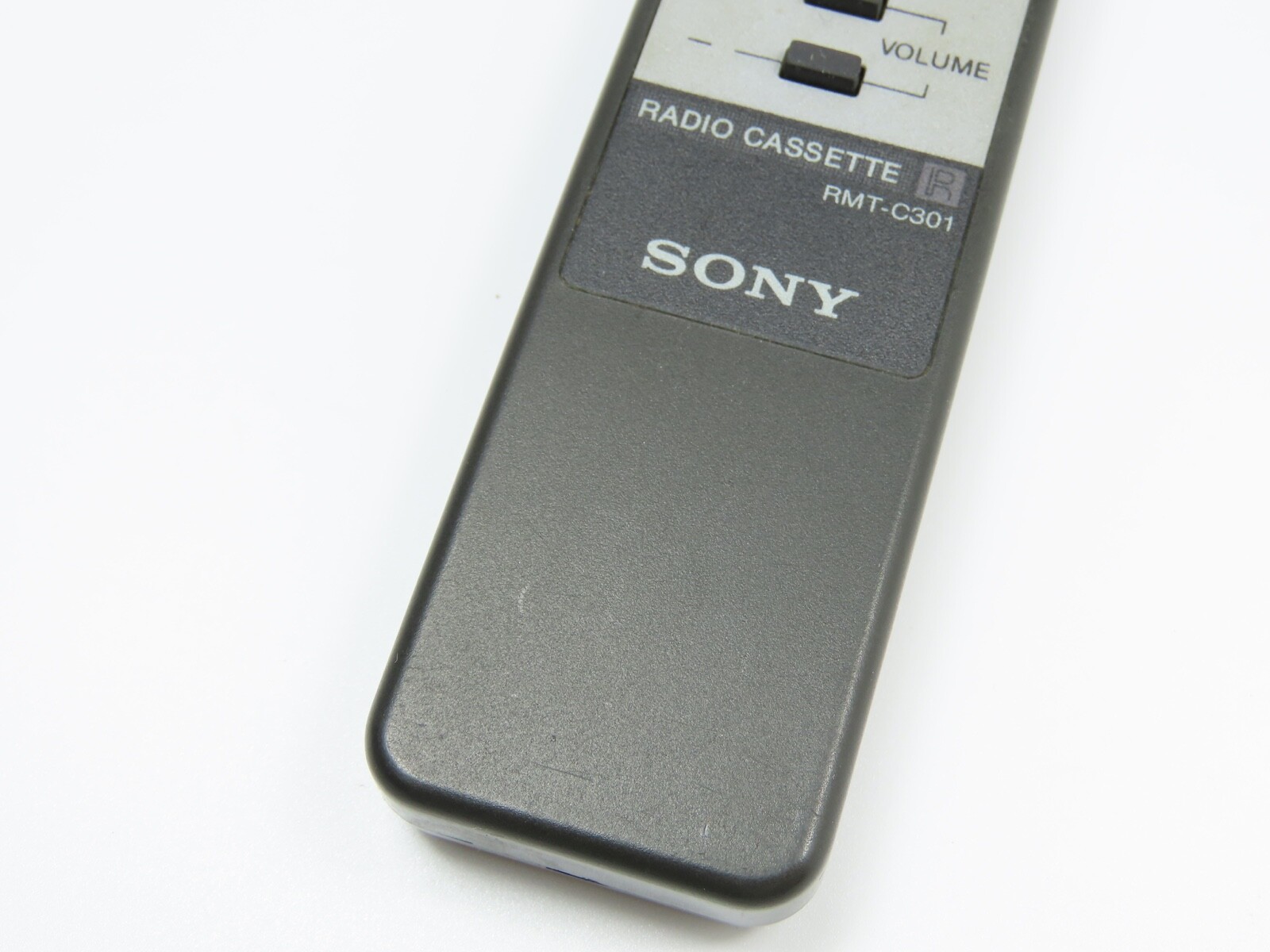 SONY Radio Cassette Remote Controller RMT-C301 /067 - Image 3