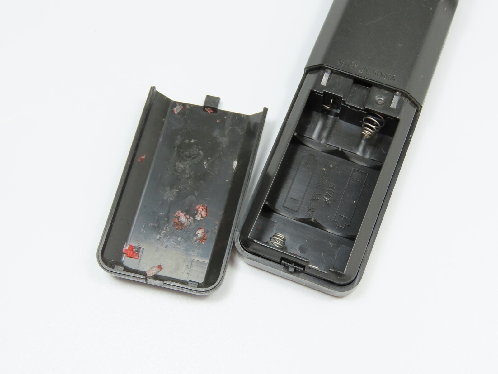 SONY Radio Cassette Remote Controller RMT-C301 /067 - Image 9