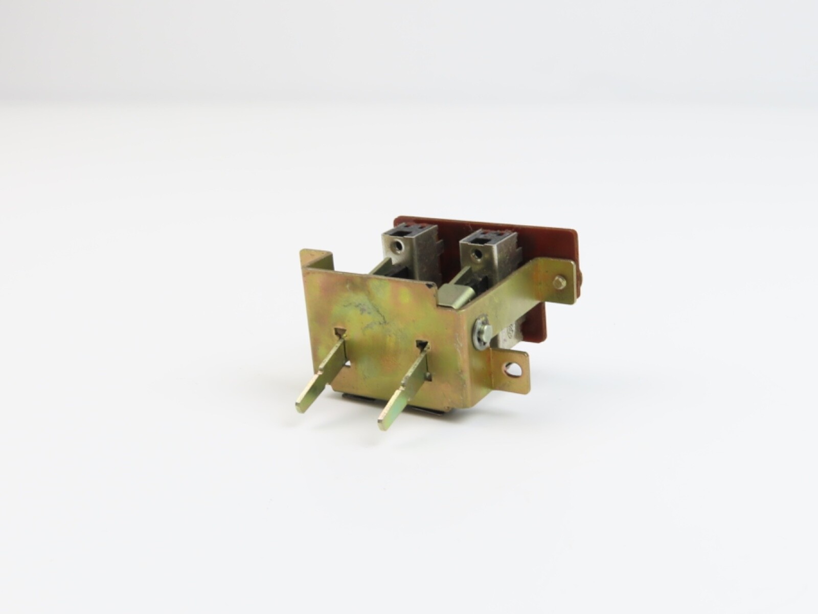 SONY TC-758* Monitor Switch Toggle Reel to Reel Part /S610 - Image 3