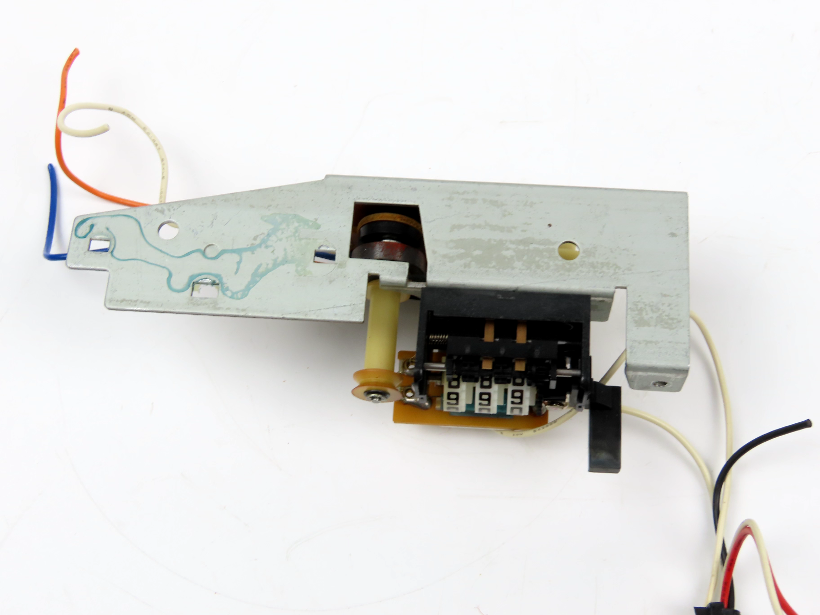 *Sansui SC-1330* Counter Tape Deck Parts /D314 - Image 5