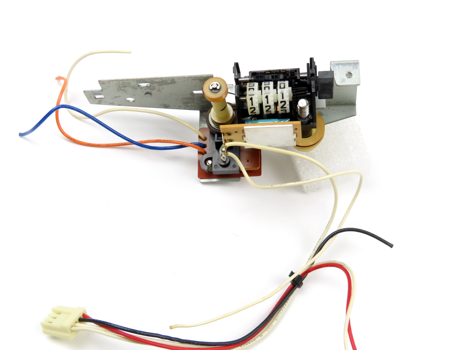 *Sansui SC-1330* Counter Tape Deck Parts /D314