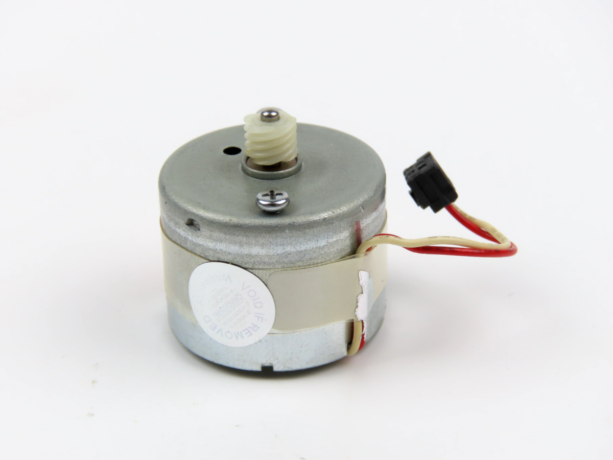 *Sony MDS-S39* Motor Mitsumi M25E-3 Minidisc Part /E16 - Image 3