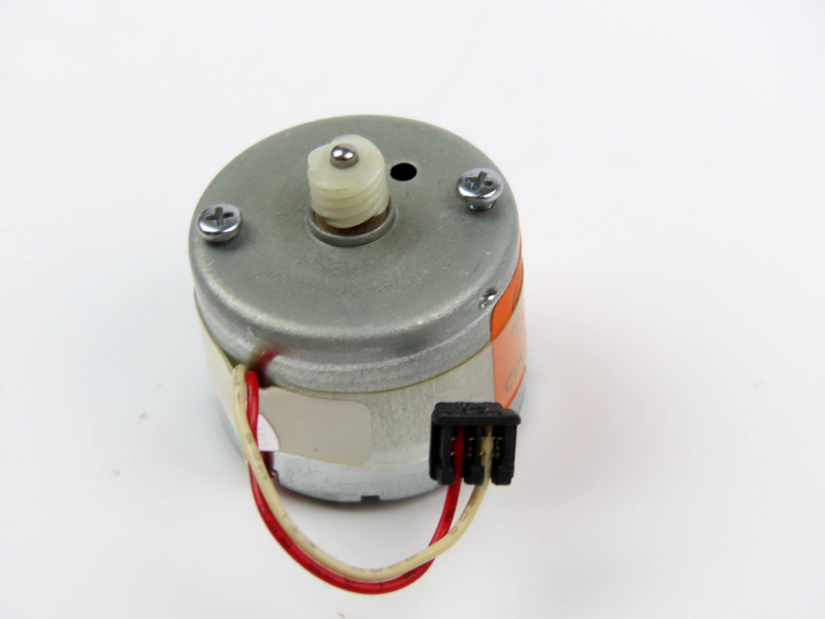 *Sony MDS-S39* Motor Mitsumi M25E-3 Minidisc Part /E16 - Image 4