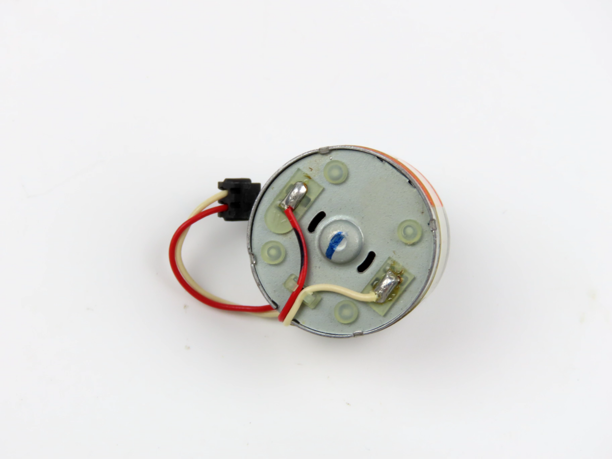 *Sony MDS-S39* Motor Mitsumi M25E-3 Minidisc Part /E16 - Image 5