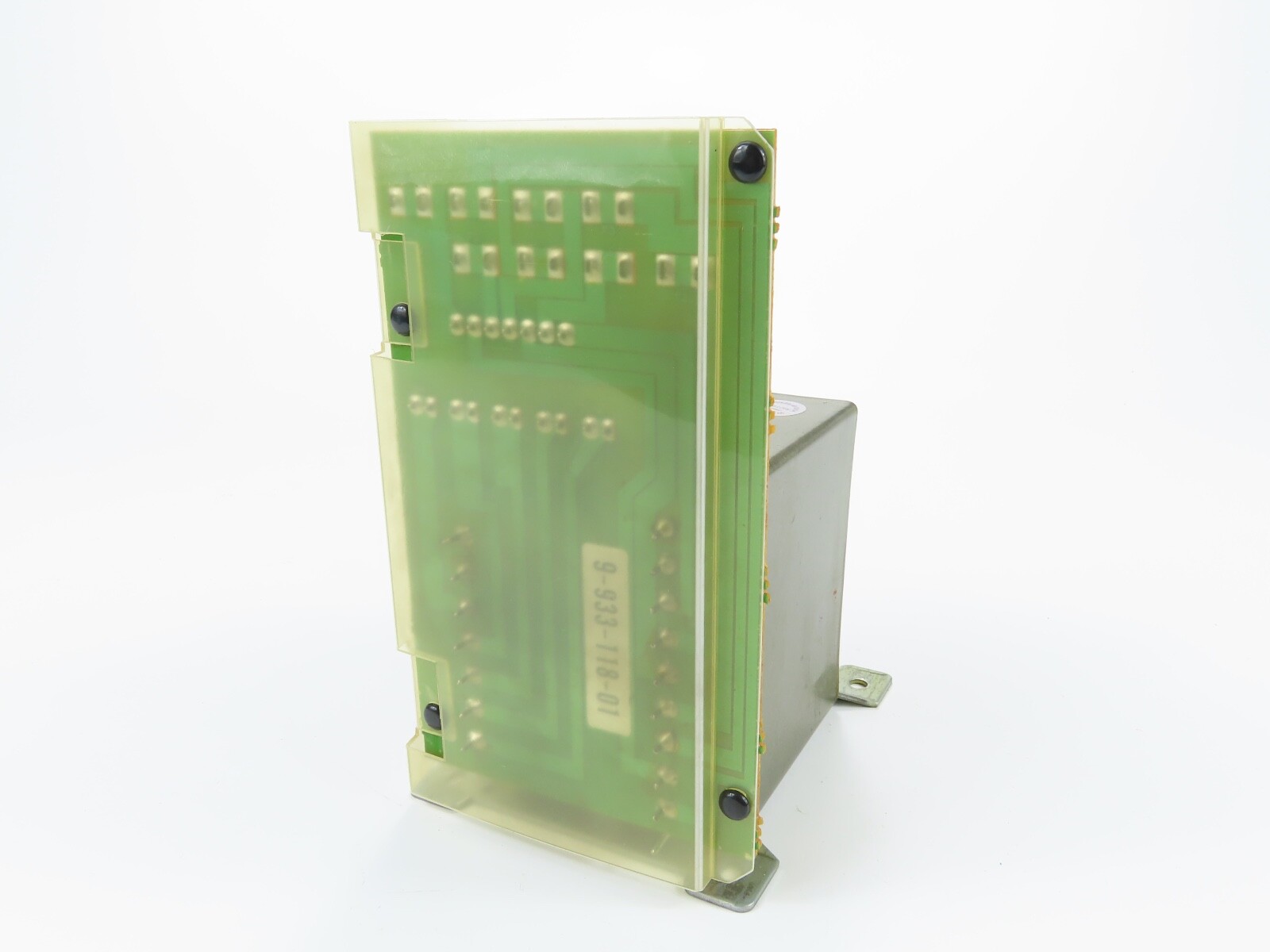 *Sony PCM-800* Power Transformer 53200640-00 with PCB DAT Deck Part /RD347 - Image 4