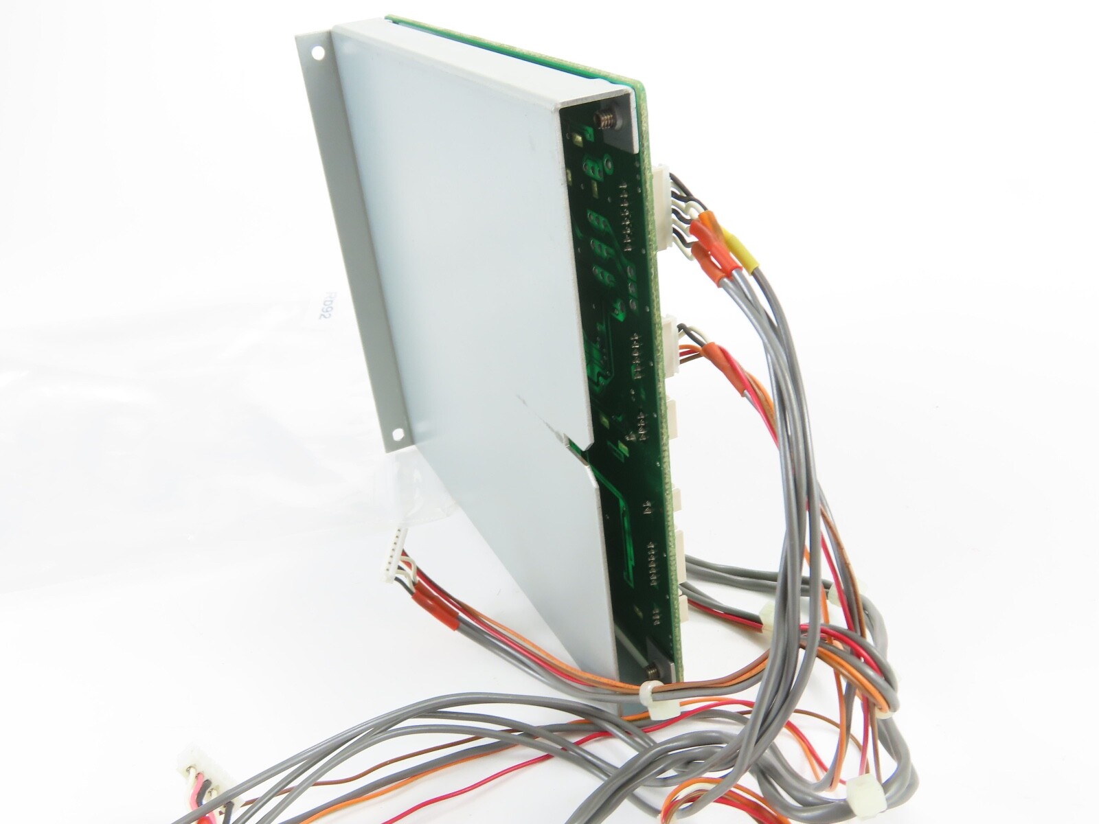 *Sony PCM-800* Rec./Play Amplifier PCB Board 9-909-937-01 DAT Deck Part /RD92 - Image 5