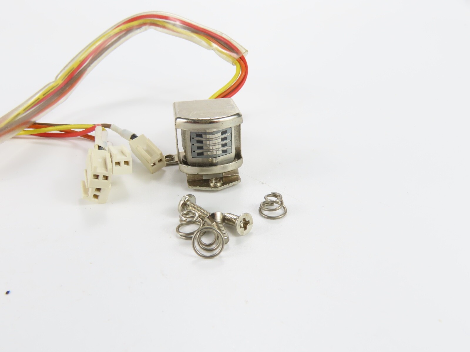 *TASCAM 34* 4-track Play /Rec. Head Reel to Reel Part /T391 - Image 3