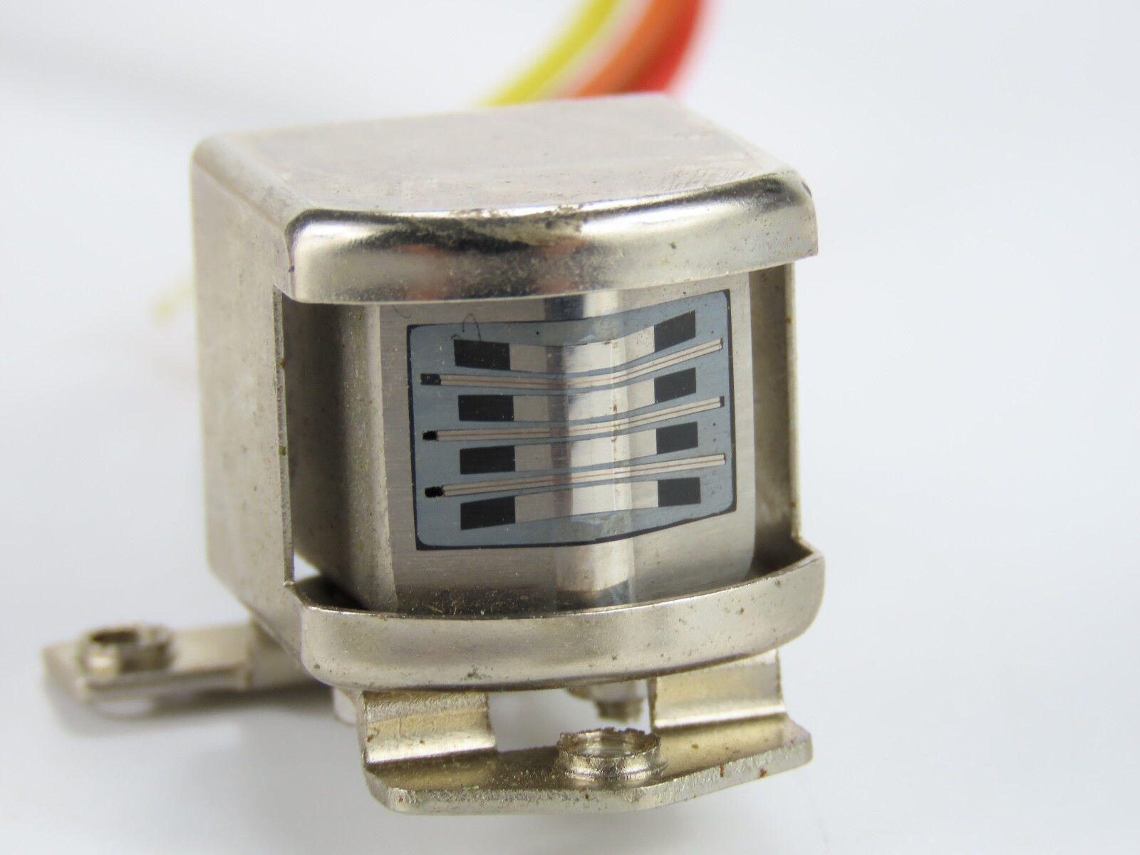 *TASCAM 34* 4-track Play /Rec. Head Reel to Reel Part /T391 - Image 5